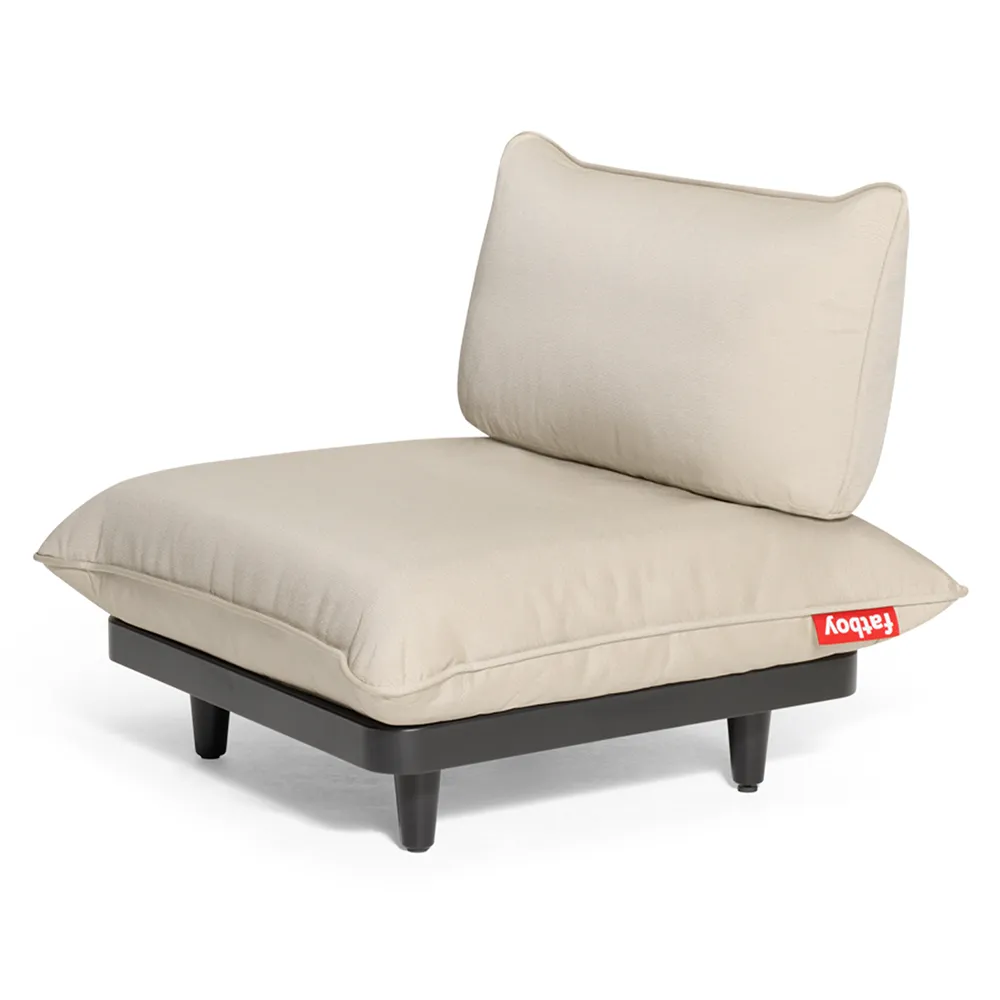Paletti Seat Royal Brulee