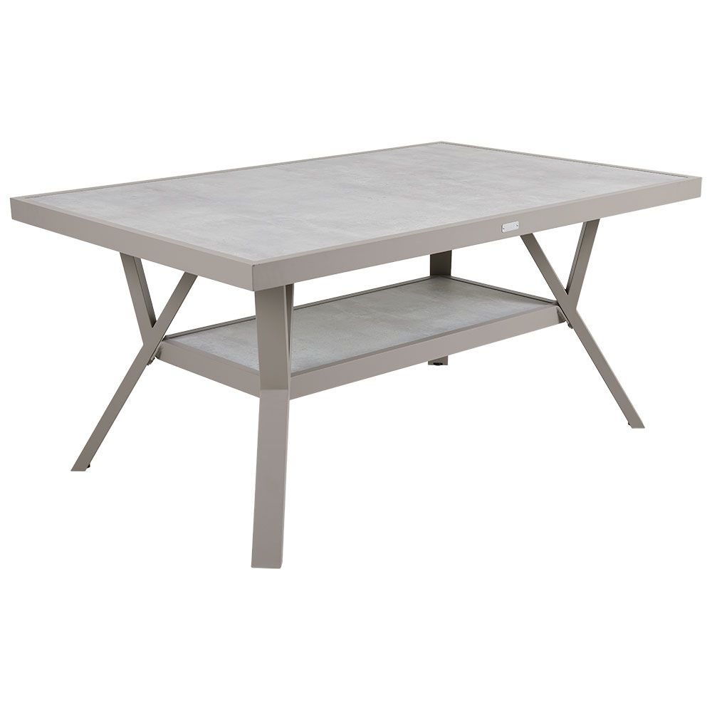 Samvaro soffbord 90×140 cm khaki