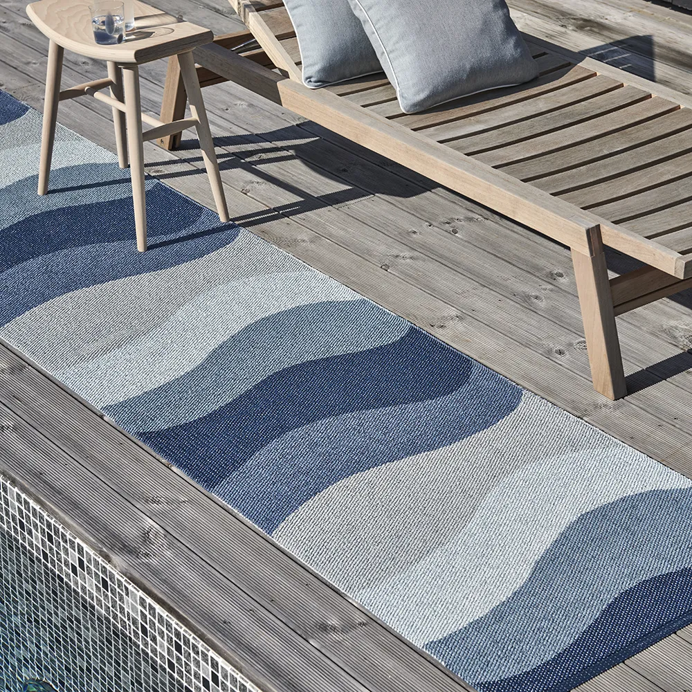 Urvi matta Water 70 x 300 cm