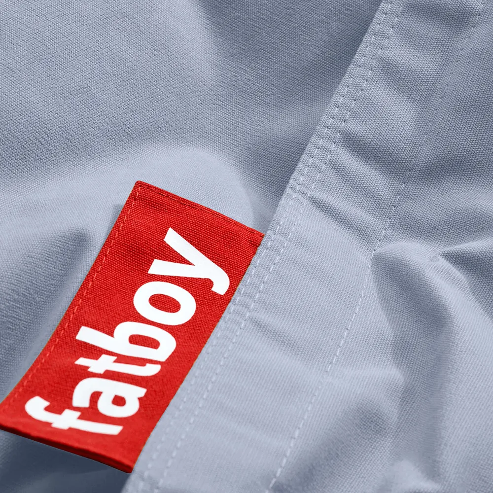 The Original Stonewashed Misty Blue