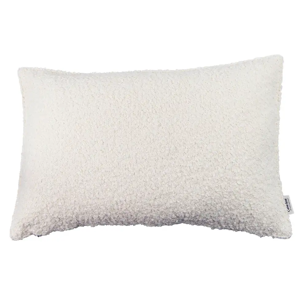 Scent prydnadskudde 40x60 cm White