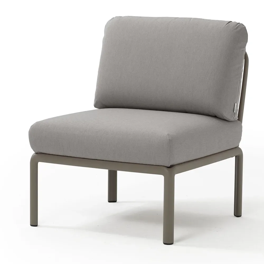 Nardi, Komodo mittdel Tortora - Grigio