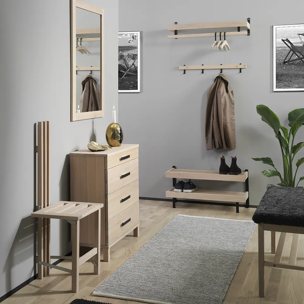 Nadja Väggstol Vitoljad Ek