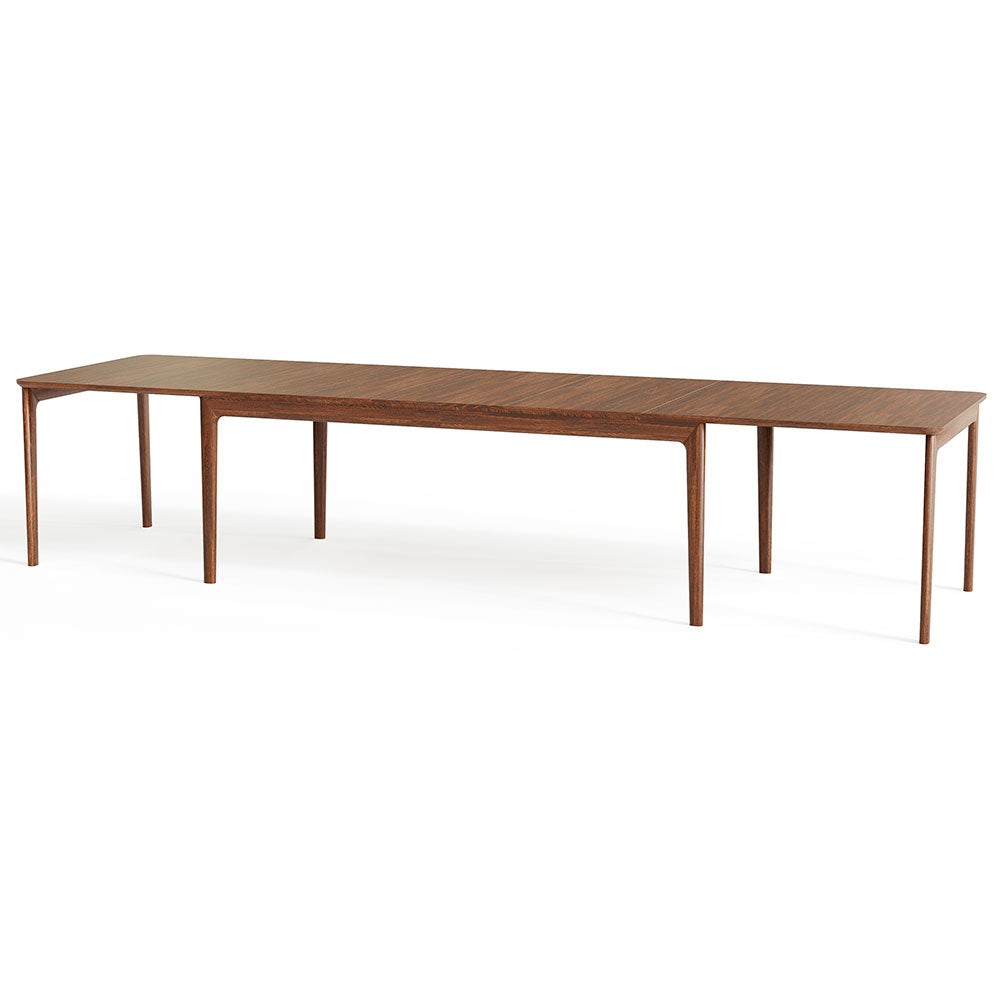 Sm27 Bord Valnöt Naturolja