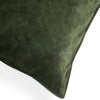 Velvet Kuddfodral Forest 60x40 cm