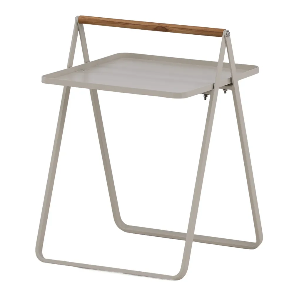 Clarin Sidobord Beige