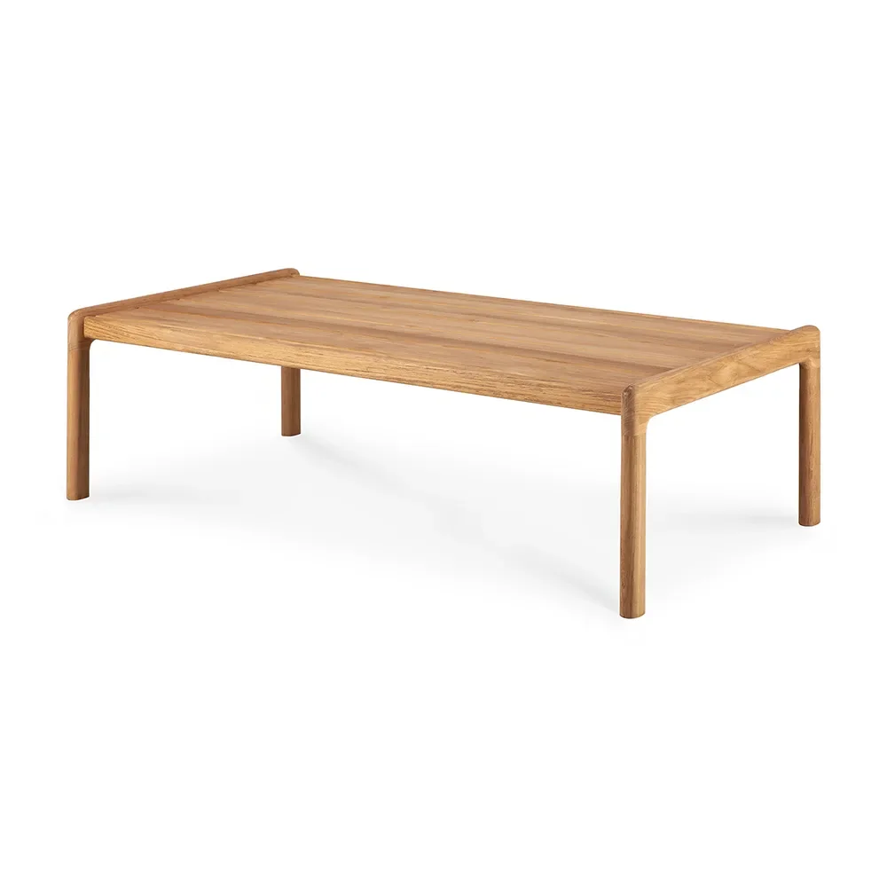 Jack Soffbord 120x65 cm Teak