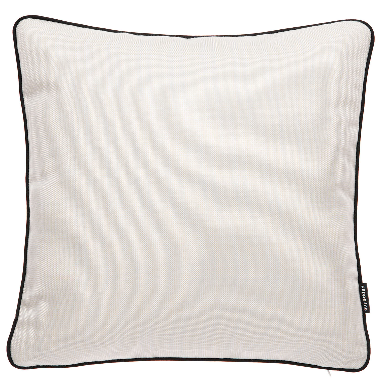 Pappelina Outdoor cushion 44×44 cm matta ray vanilla