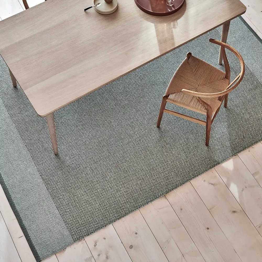 Edit matta 140x200 cm Army