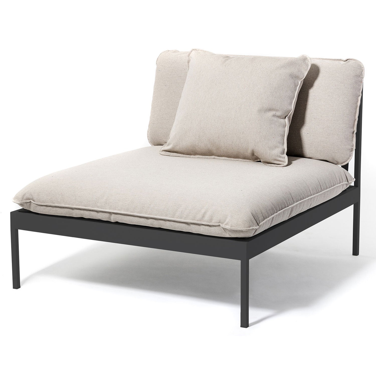 Bönan Loungestol / Mittdel 