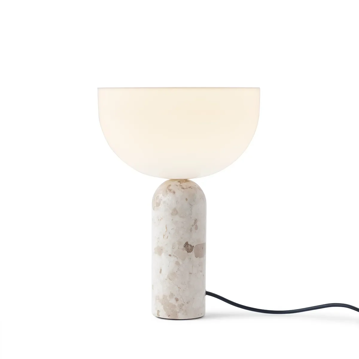 Kizu Bordslampa Kunis Breccia Small EU