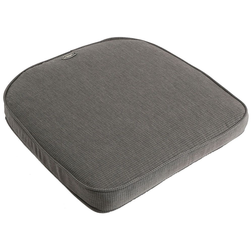 Fritab Krabi sittdyna 46×49 cm Taupe