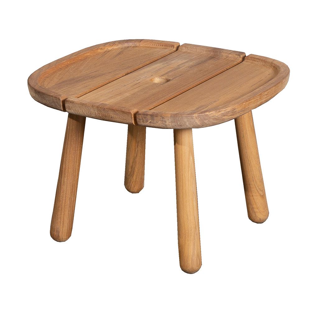 Royal Soffbord Kvadratiskt