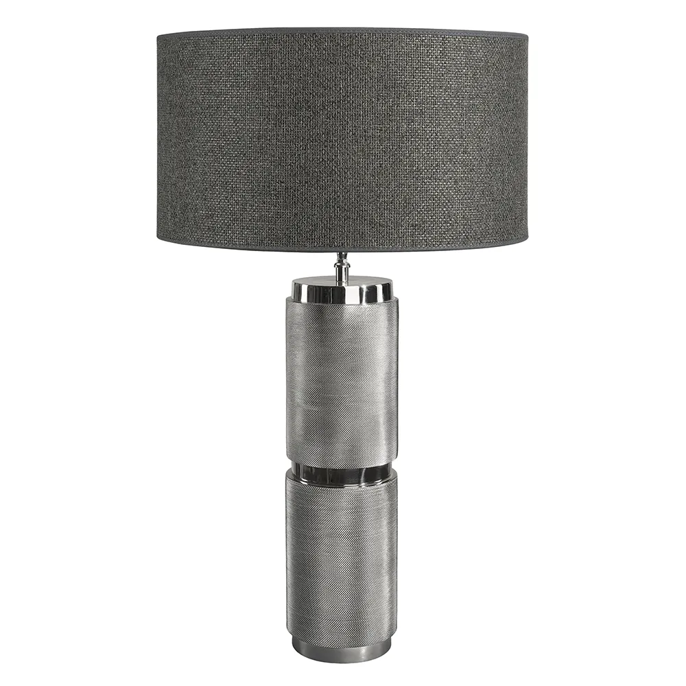 Armando bordslampa Tube