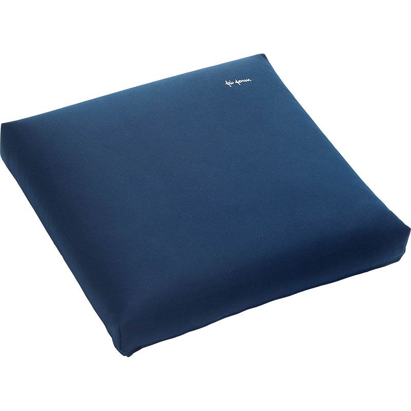 Fri Form, Vattentät Dyna 55x55 cm Blå