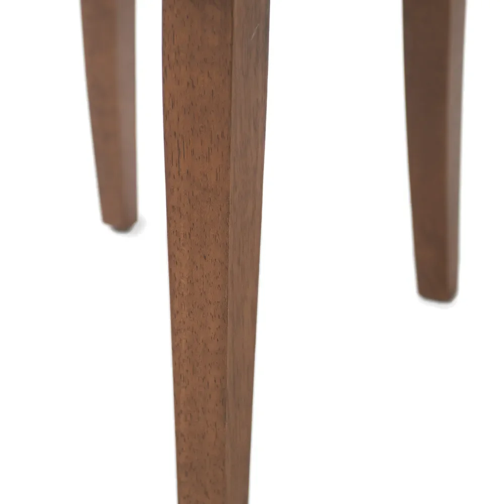 Cape Breton Matstol linen 