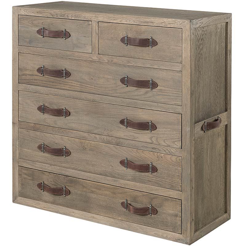 Byrå / Skänk Denver