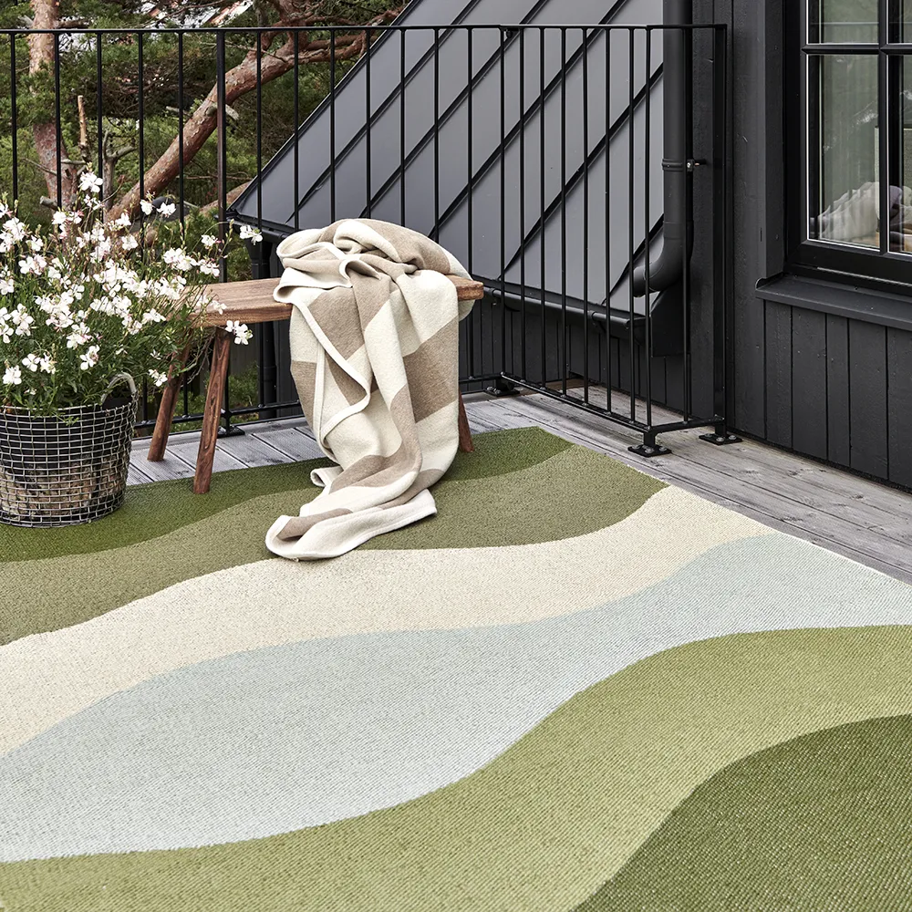 Urvi matta Woods 70 x 200 cm