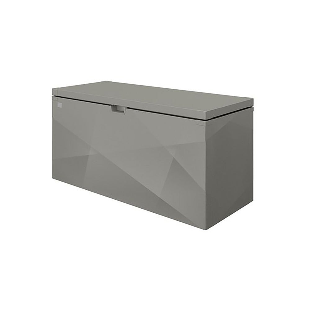 Biohort, StyleBox 140 X-Design metallic quartz grey