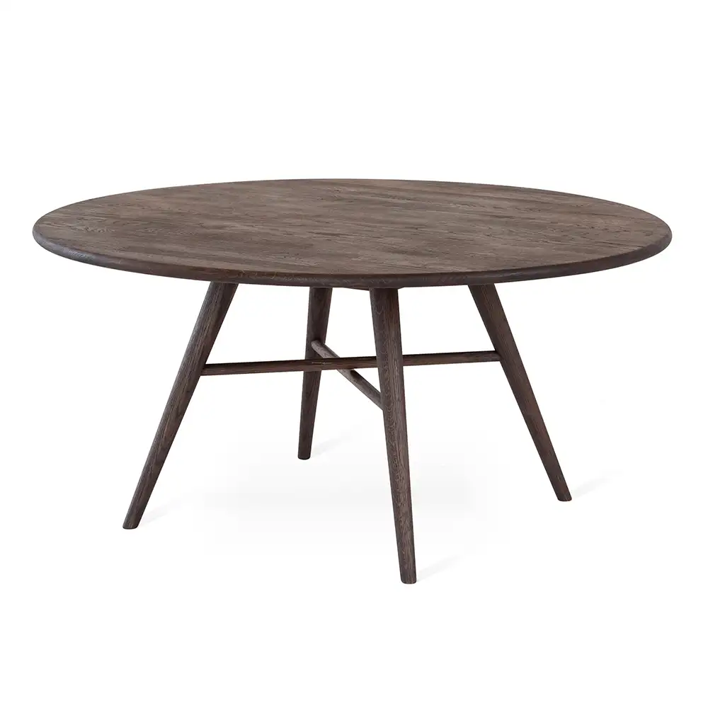 torkelson, löderup soffbord ø100 cm