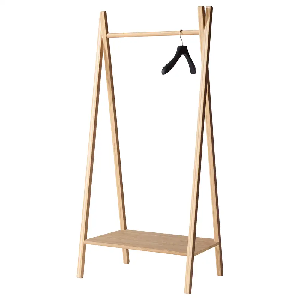 Produktfoto för Cinas, Noble Klädhängare Bambu