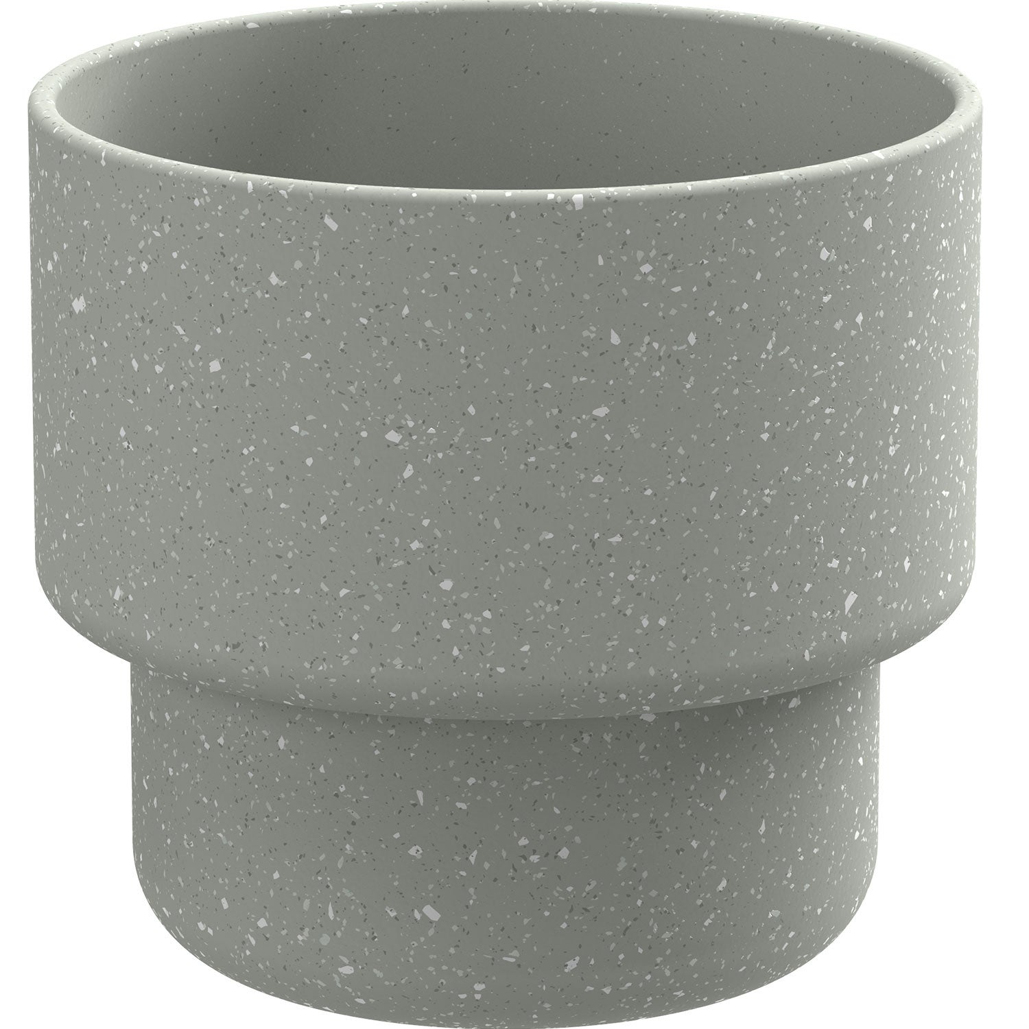Sackit, Flowerpot 200 grå
