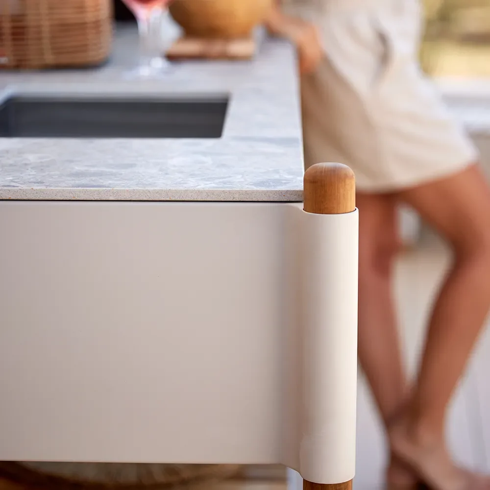 Sticks köks modul Multi Colour