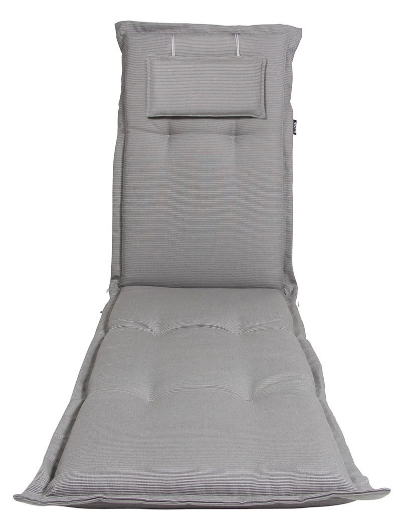 Brafab, Florina vilsängsdyna ljusgrå