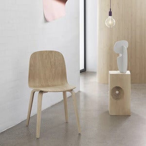 Visu stol - Oak Oak
