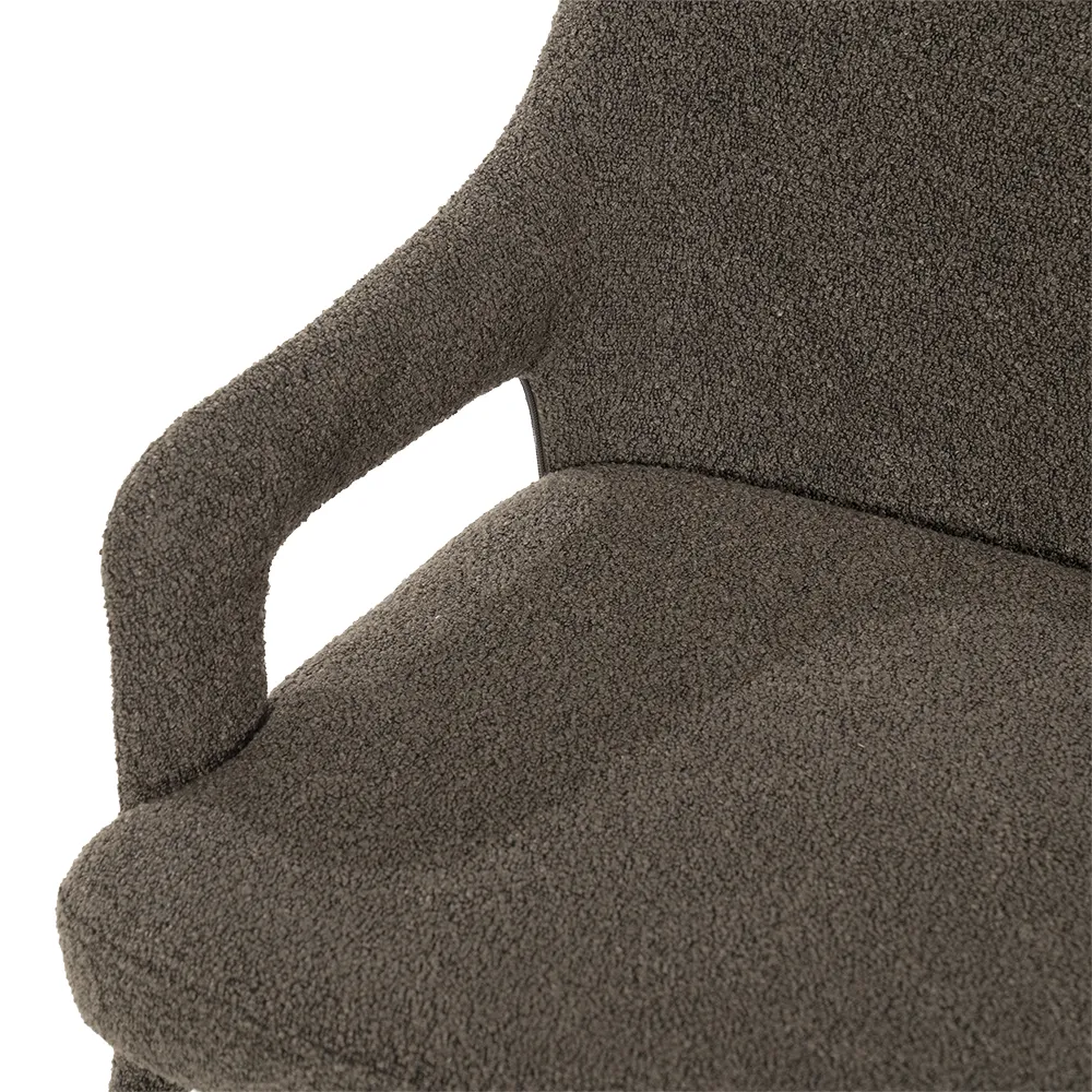 Bänk Fika Brown