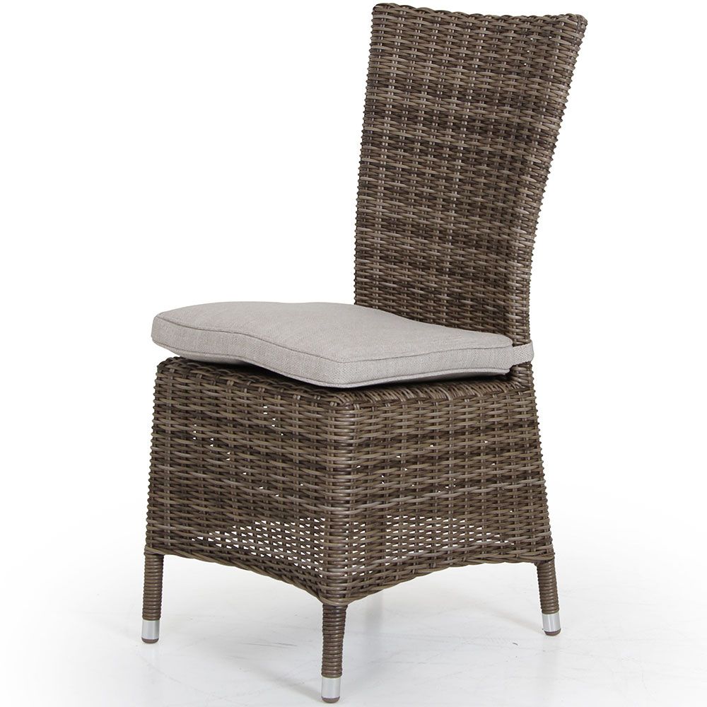 Brafab, Ninja matstol rustik inkl. dyna