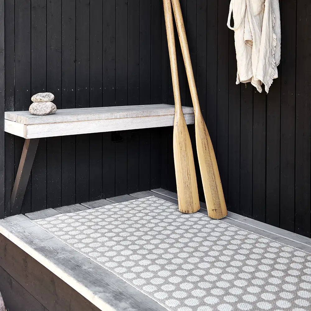 Noa matta 70x150 cm Beige/Vanilla