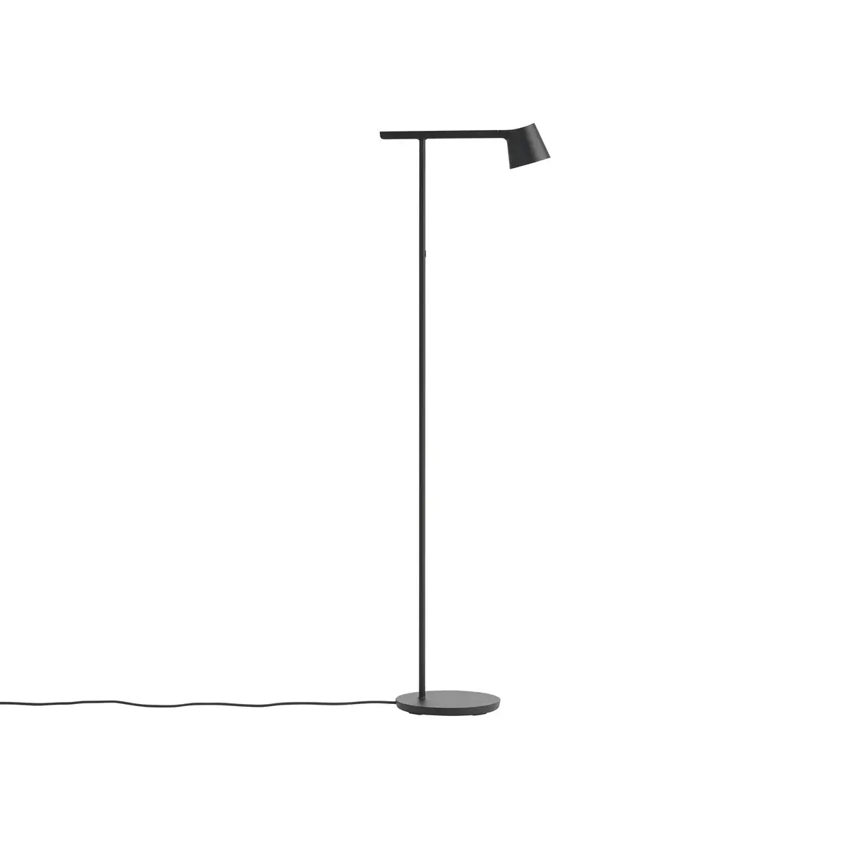 Tip Golvlampa - Black