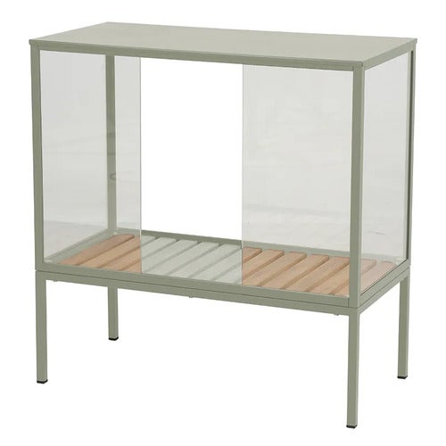 Grower Greens växtskåp S  Dusty Green