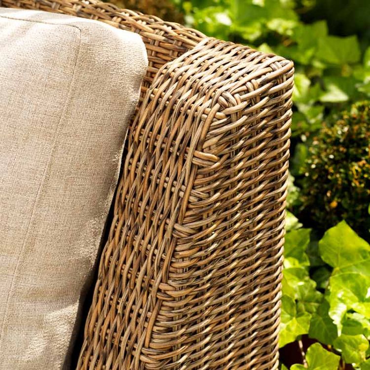 Sandkorn soffa natur konstrotting 