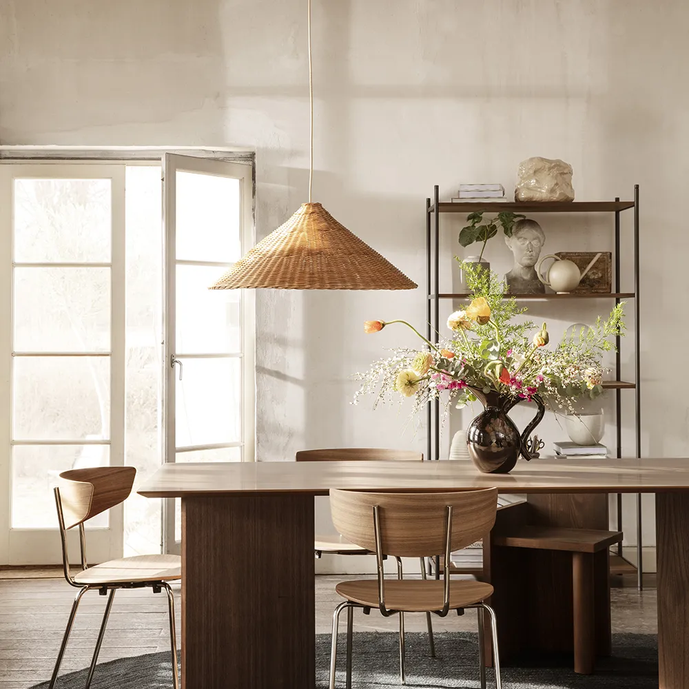 Dou Lampskärm Ø68 cm