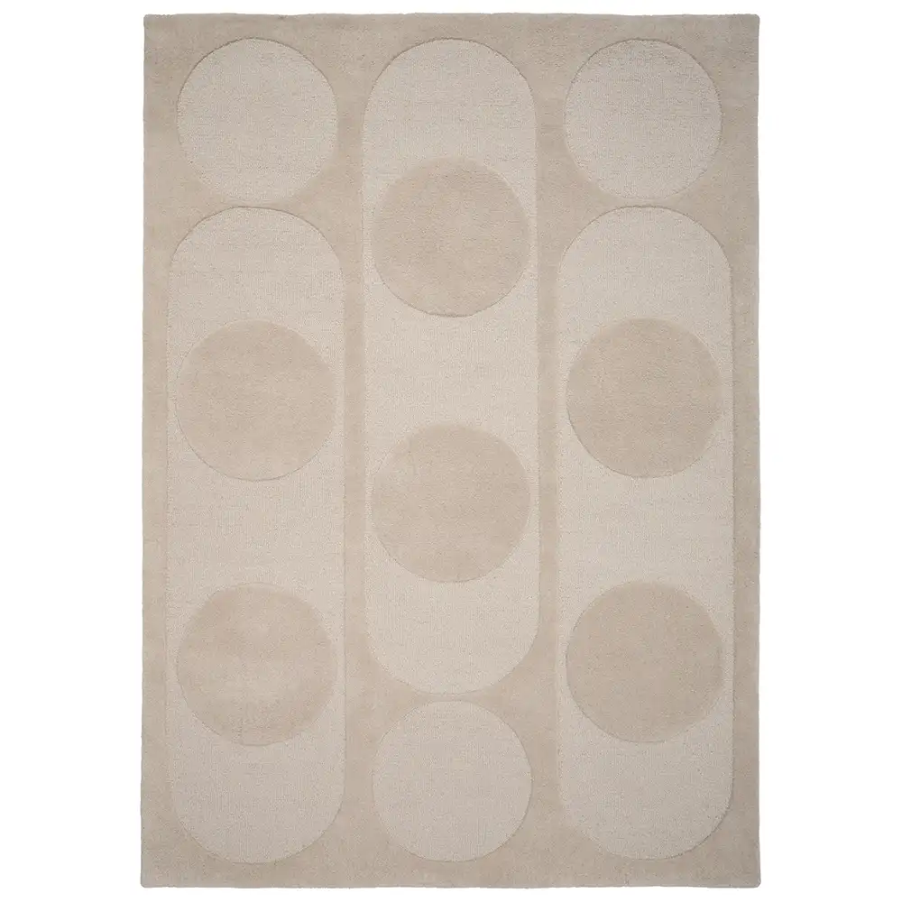 linie design, orb alliance chalk 200x300 matta