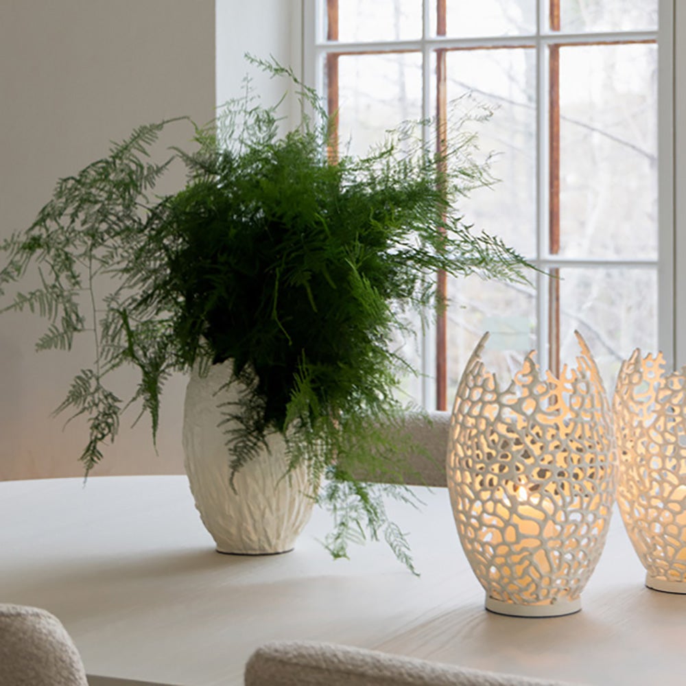 Alternativ bild 1 för Bari ljusykta ivory S