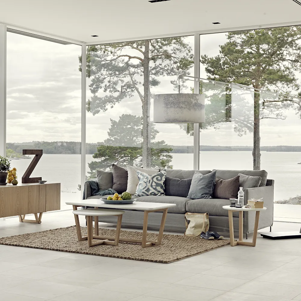 Petito 2-Sits Soffa hel sittkudde Kat C