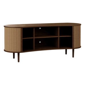 Audacious Skänk Ek/Sugar Brown