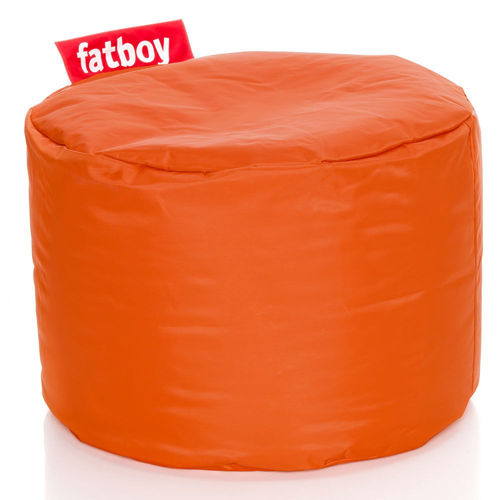 Fatboy Point Sittpuff Orange