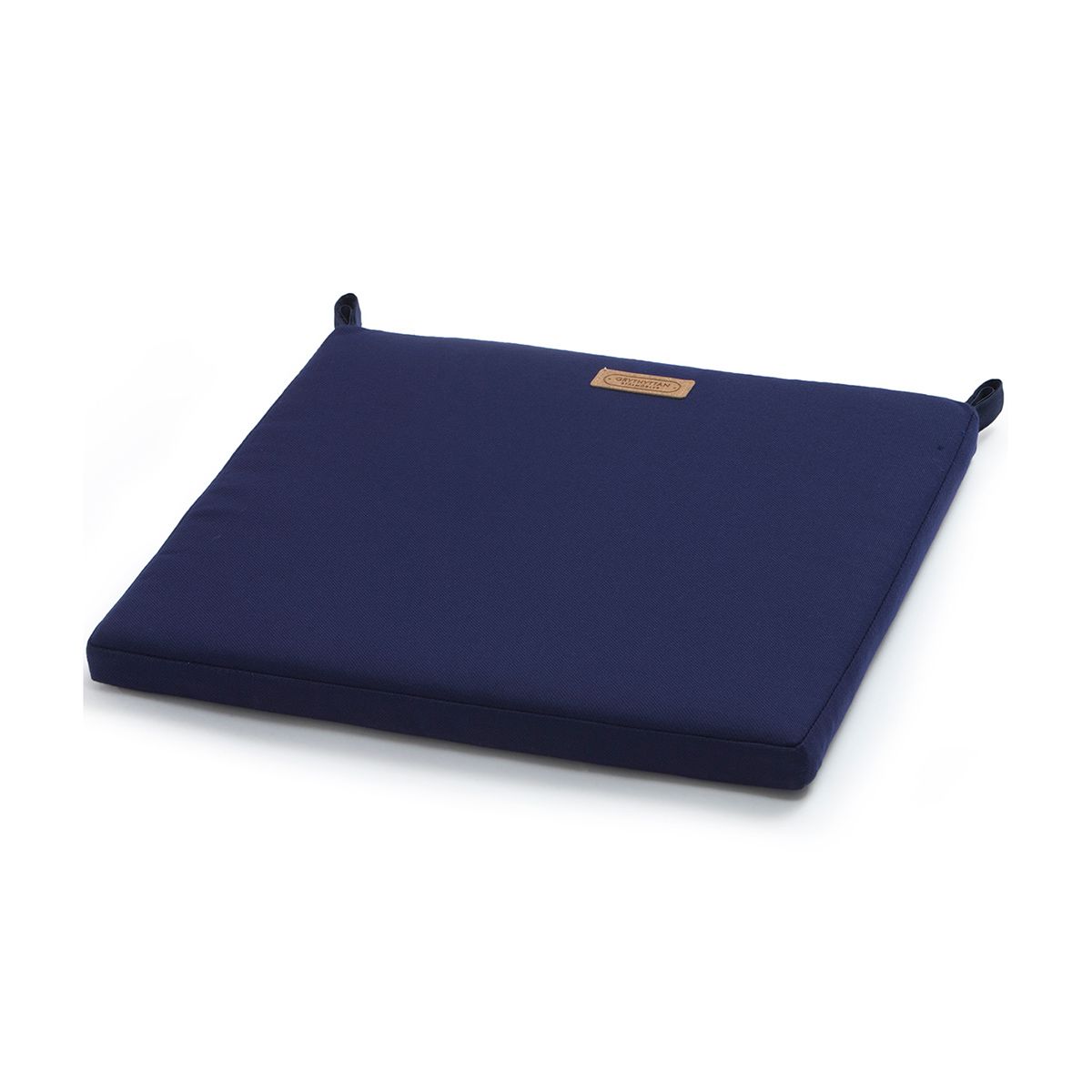 Dyna Stol 1, High Tech, Bryggeristol Blå