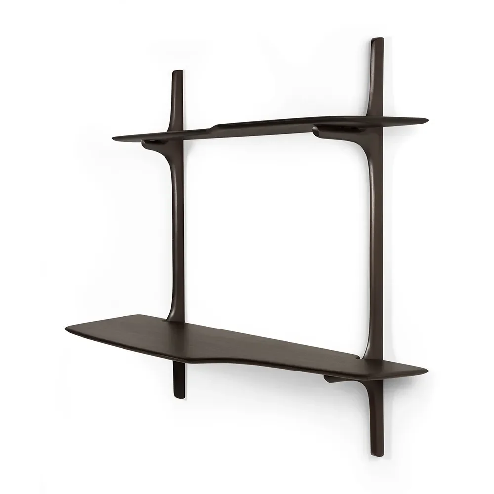 PI väggmonterat skrivbord