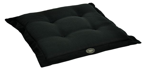 Canyon Sittdyna 48X46Cm 71 Svart Fritab