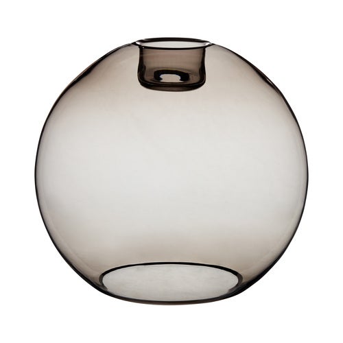 Gloria Rökfärgat Glas 320 E27 (107656)