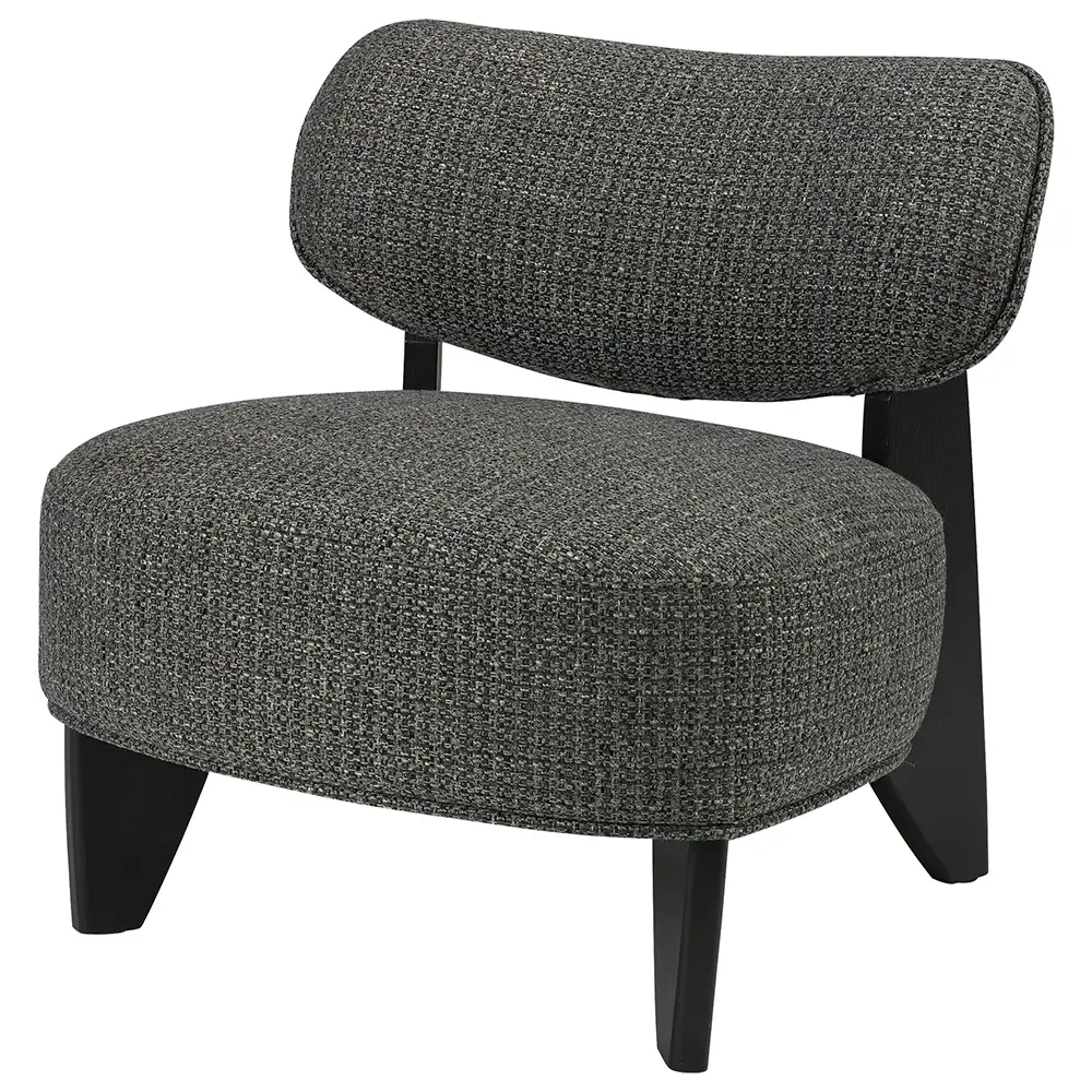 Artwood, Fåtölj Cadiz Loud wenge