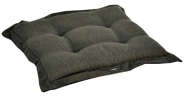 Canyon Sittdyna 42 X 45 Cm (Tjock) #78 Taupe Fritab