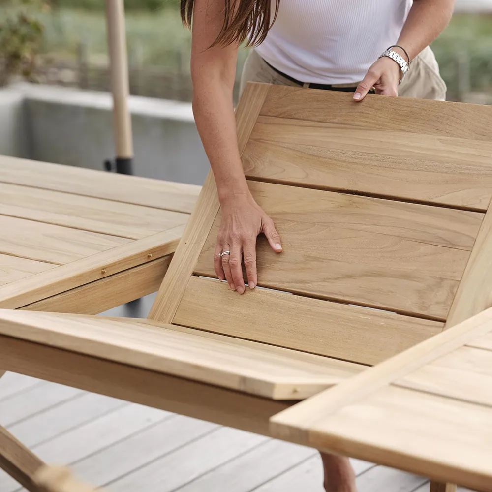 Brutus & Keros Matgrupp 