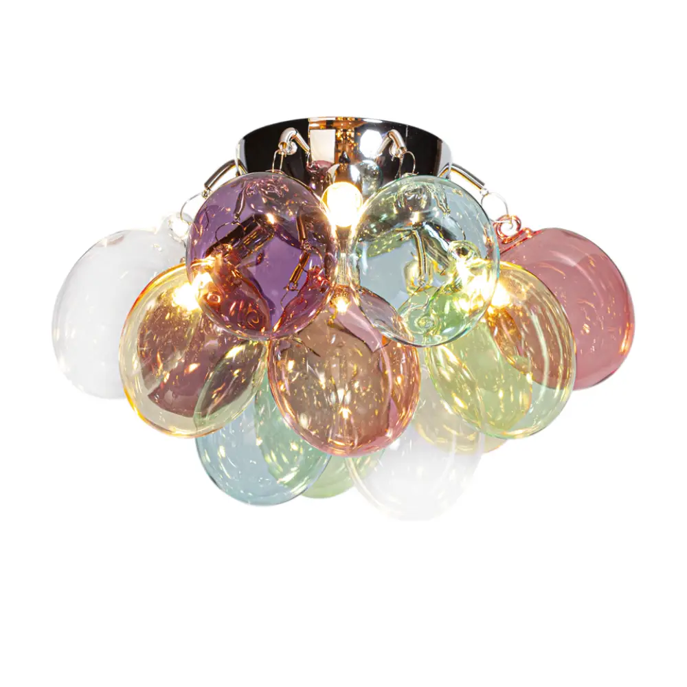 Gross plafond Ø30cm Multi