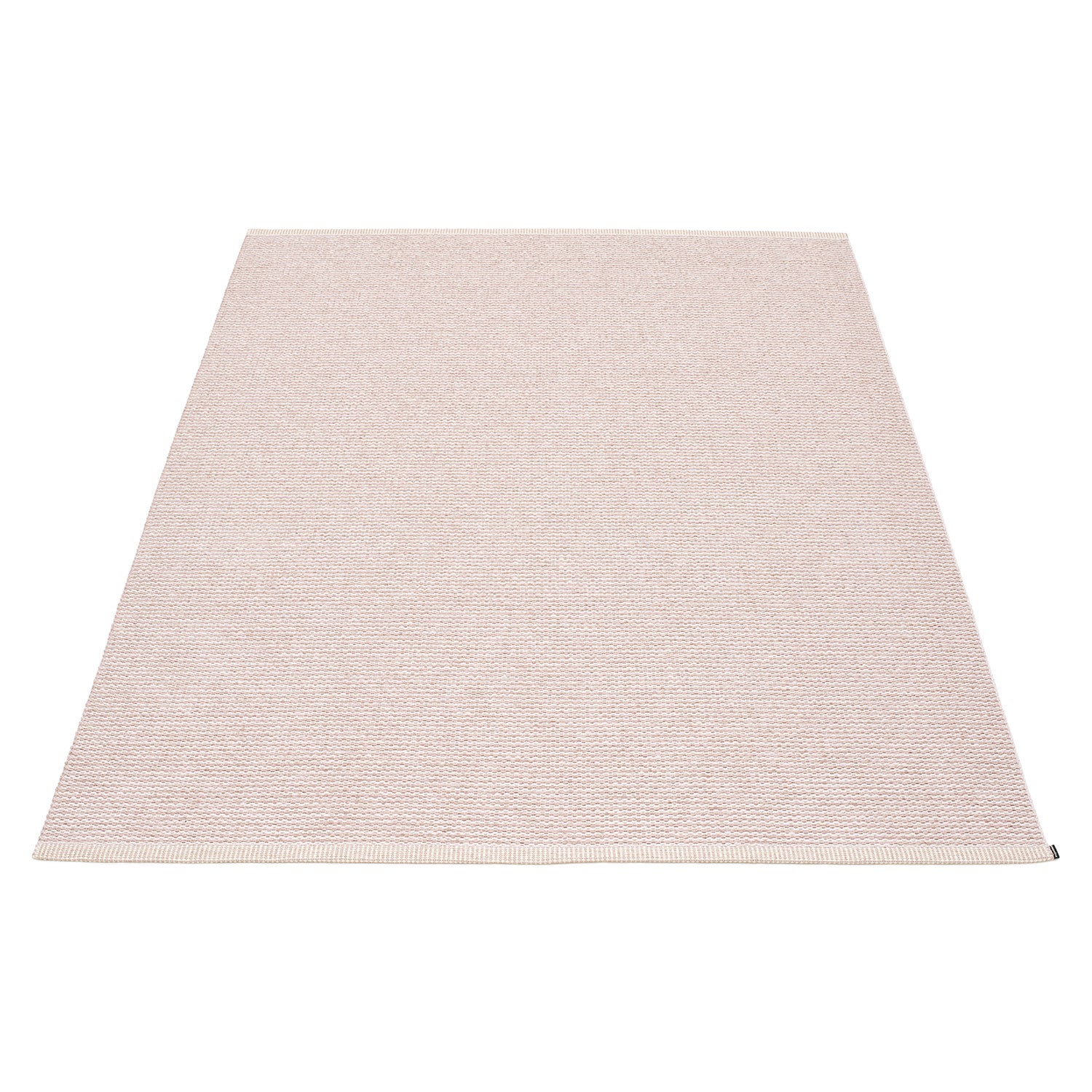 Pappelina, Mono matta 230x320 cm pale rose / ballet